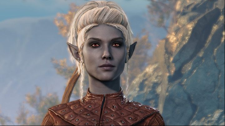Humans are probably the most versatile race available in Baldurs Gate 3 - they are also suited to Rogues - Baldurs Gate 3: Rogue Guide - best races - Rogue - Baldurs Gate 3 Guide, Walkthrough