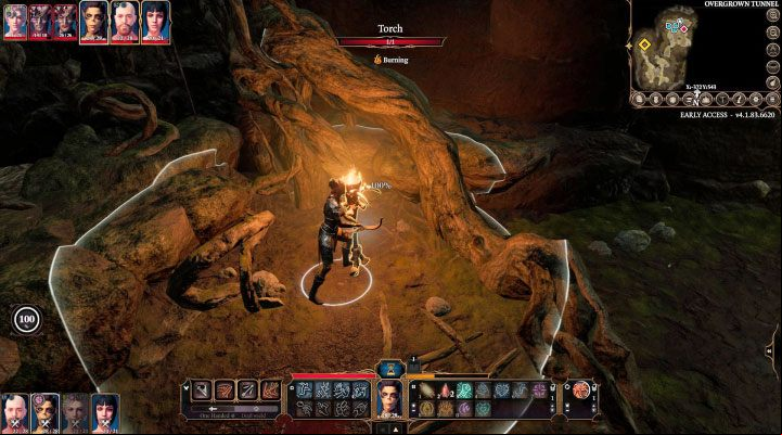 As the name suggests, you can dip your currently selected weapon in something – this action is available for both melee and ranged weapons - Baldurs Gate 3: How and for what dip weapon? - Combat - Baldurs Gate 3 Guide, Walkthrough