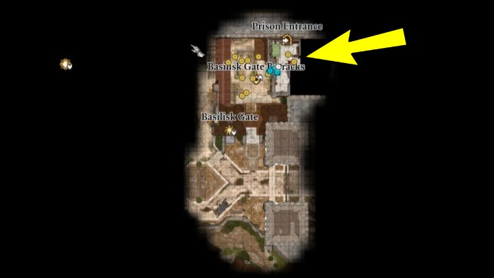 1 - Baldurs Gate 3: How to save Vanra - walkthrough - Act 3 - Baldurs Gate 3 Guide, Walkthrough