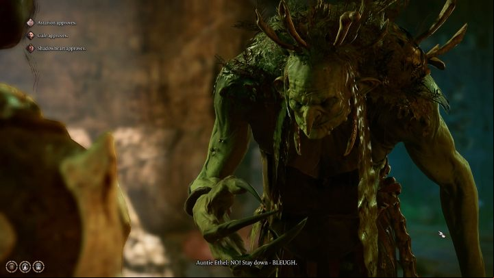 Start with saving Vanra - Baldurs Gate 3: How to save Vanra - walkthrough - Act 3 - Baldurs Gate 3 Guide, Walkthrough