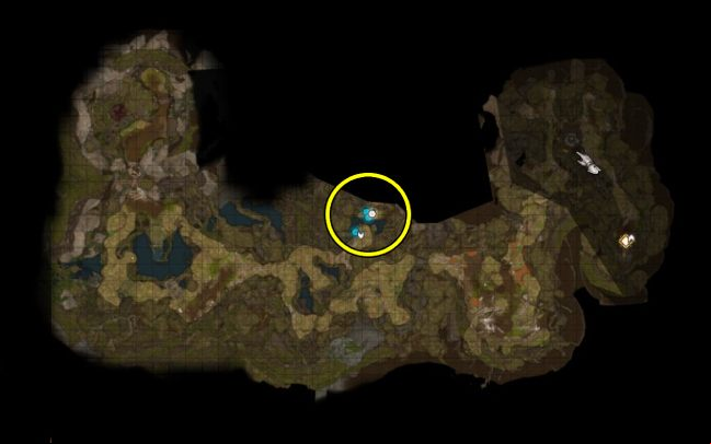 4 - Baldurs Gate 3: Underdark in BG3 - walkthrough - Act 1 - Baldurs Gate 3 Guide, Walkthrough