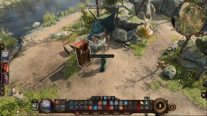1 - Baldurs Gate 3: Co-op - Appendix - Baldurs Gate 3 Guide, Walkthrough