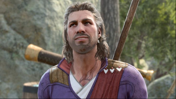 When it comes to preferences, Gale seems to prefer a monogamous relationship - Baldurs Gate 3: Romance with Gale in BG3 - Romances - Baldurs Gate 3 Guide, Walkthrough