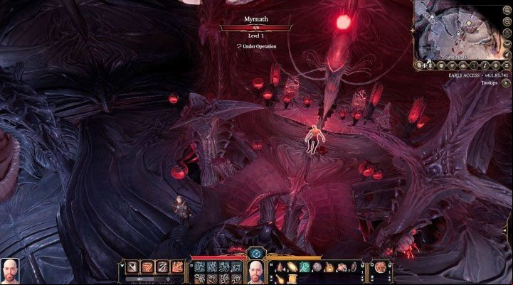 1 - Baldurs Gate 3: Interactive Map Prologue, Act 1 - World Atlas - Baldurs Gate 3 Guide, Walkthrough