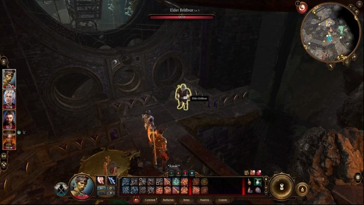 2 - Baldurs Gate 3: Grymforge in BG3 - walkthrough - Act 1 - Baldurs Gate 3 Guide, Walkthrough