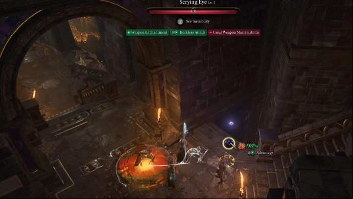 If you want to free the gnomes and choose the good side, you must kill Nere - Baldurs Gate 3: Grymforge in BG3 - walkthrough - Act 1 - Baldurs Gate 3 Guide, Walkthrough