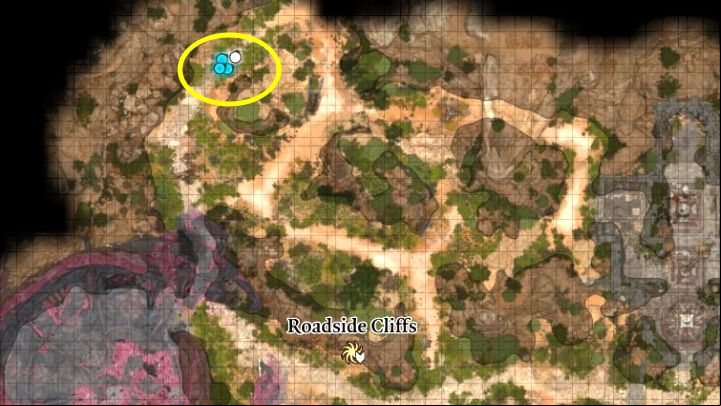 2 - Baldurs Gate 3: Where to find a shovel in BG3? - Exploration - Baldurs Gate 3 Guide, Walkthrough