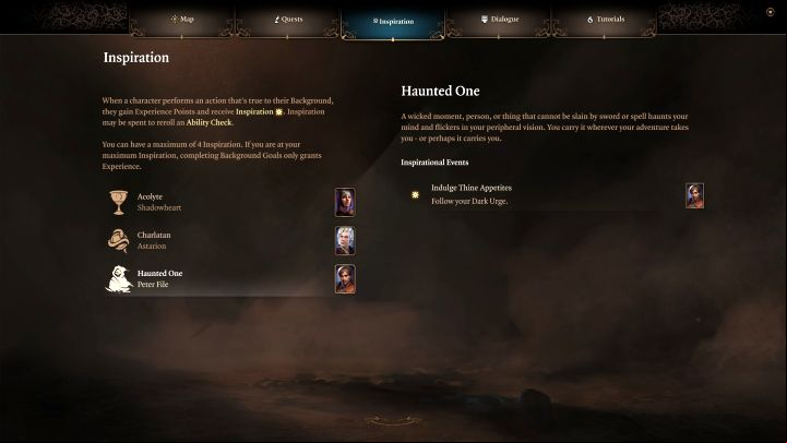 3 - Baldurs Gate 3: Who is Dark Urge in BG3? - Character & party development - Baldurs Gate 3 Guide, Walkthrough