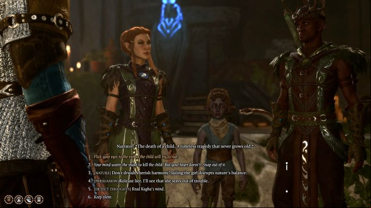 7 - Baldurs Gate 3: Who is Dark Urge in BG3? - Character & party development - Baldurs Gate 3 Guide, Walkthrough