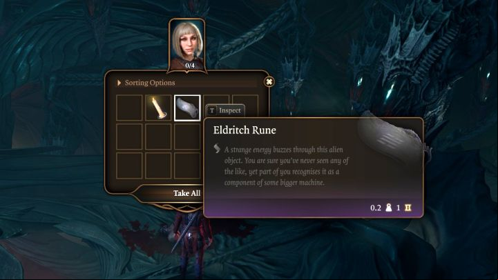 3 - Baldurs Gate 3: Prisoners in pods - Nautiloid puzzle solution - Puzzles - Baldurs Gate 3 Guide, Walkthrough