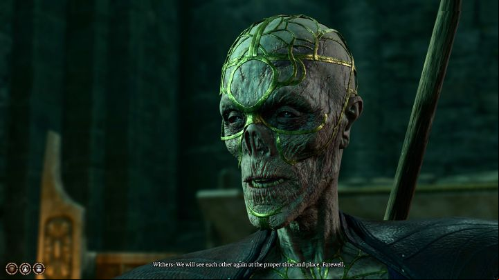 3 - Baldurs Gate 3: Can you Respec the led character? - Character & party development - Baldurs Gate 3 Guide, Walkthrough