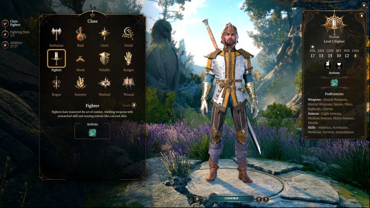 5 - Baldurs Gate 3: Can you Respec the led character? - Character & party development - Baldurs Gate 3 Guide, Walkthrough