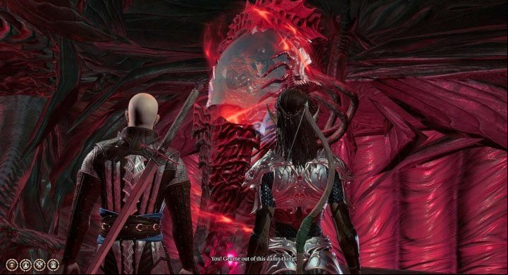 1 - Baldurs Gate 3: How to recruit Shadowheart in BG3? - Party - Baldurs Gate 3 Guide, Walkthrough