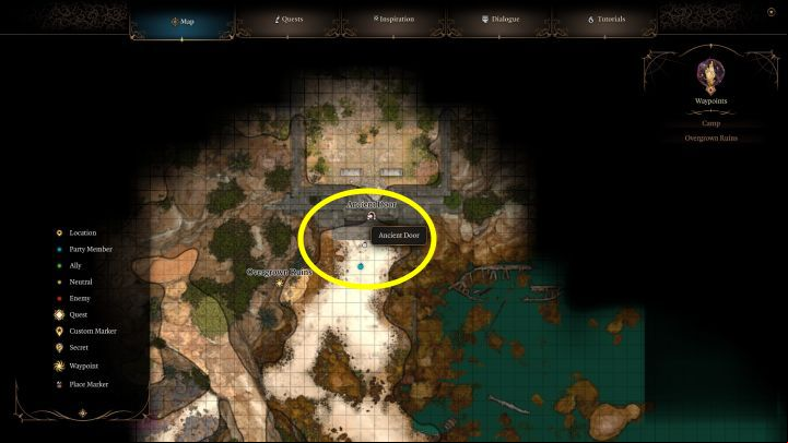 To gain approval with Shadowheart, you can - Baldurs Gate 3: How to recruit Shadowheart in BG3? - Party - Baldurs Gate 3 Guide, Walkthrough