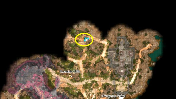 2 - Baldurs Gate 3: How to recruit Laezel in BG3? - Party - Baldurs Gate 3 Guide, Walkthrough