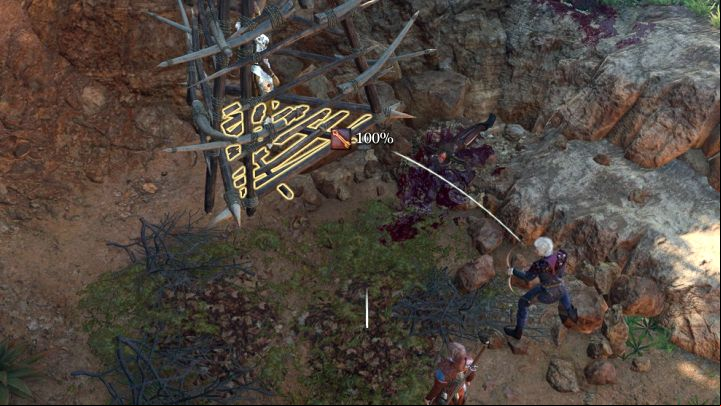 You can gain favour with Laezel thanks to - Baldurs Gate 3: How to recruit Laezel in BG3? - Party - Baldurs Gate 3 Guide, Walkthrough