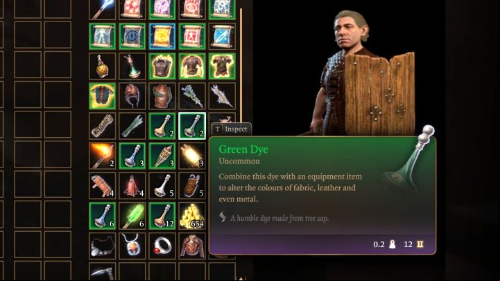 1 - Baldurs Gate 3: How to change the characters appearance in BG3? - Character & party development - Baldurs Gate 3 Guide, Walkthrough