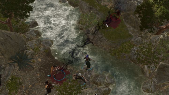 After killing Karlach, jump to where the Tiefling's corpse lies - Baldurs Gate 3: Hunt the Devil walkthrough - Act 1 - Baldurs Gate 3 Guide, Walkthrough