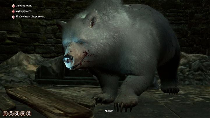 3 - Baldurs Gate 3: How to recruit Halsin in BG3? - Party - Baldurs Gate 3 Guide, Walkthrough