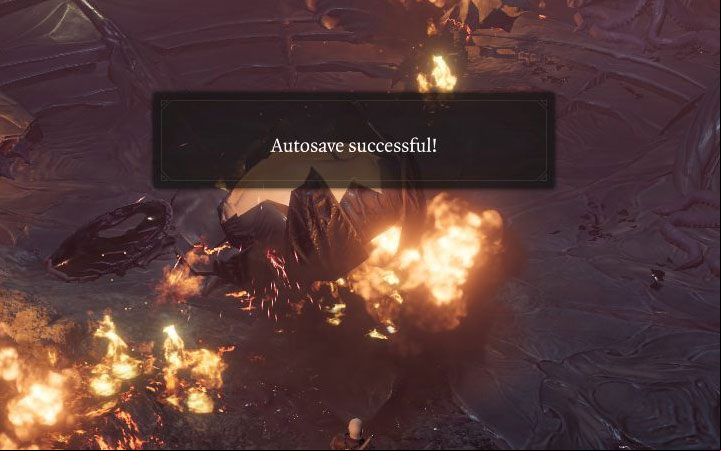 Your progress can be saved in three different ways - Baldurs Gate 3: When to save the game? - Campaign - Baldurs Gate 3 Guide, Walkthrough