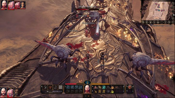 The game should also be saved before each fight begins - Baldurs Gate 3: When to save the game? - Campaign - Baldurs Gate 3 Guide, Walkthrough