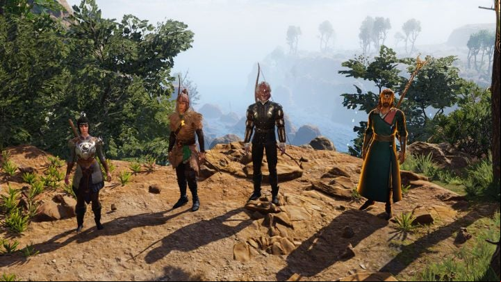 Before you start creating a team in Baldurs Gate 3, it is worth knowing some useful tips that will greatly facilitate this process - Baldurs Gate 3: Team composition tips - Party - Baldurs Gate 3 Guide, Walkthrough