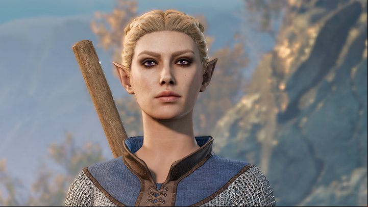 Humans are probably the most versatile race available in Baldurs Gate 3 so they will work well as Clerics - Baldurs Gate 3: Cleric Guide - best races - Cleric - Baldurs Gate 3 Guide, Walkthrough