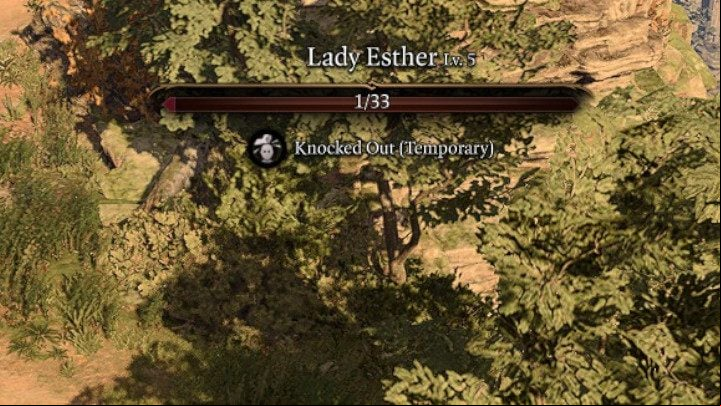 The game will treat an unconscious hero similarly to a dead character - Baldurs Gate 3: How to Wake up Knocked Out Character? - Combat - Baldurs Gate 3 Guide, Walkthrough