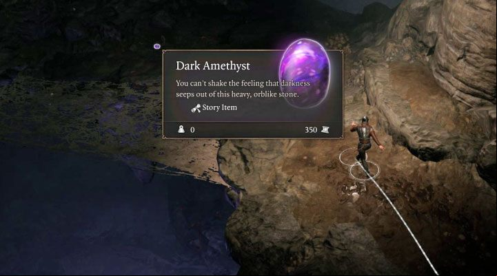 There are quite a few treasures in this dungeon - Baldurs Gate 3: Blighted Village - map - World Atlas - Baldurs Gate 3 Guide, Walkthrough