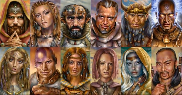 There are some chances that Minsc (and Boo, let's not forget about Boo - Baldurs Gate 3: Gods, Factions and Heroes | Universe Guide - Basics - Baldurs Gate 3 Guide, Walkthrough