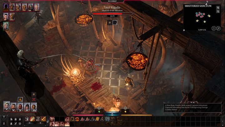 Sounds familiar - Baldurs Gate 3: Dungeons & Dragons, Forgotten Realms - what are they? - Basics - Baldurs Gate 3 Guide, Walkthrough