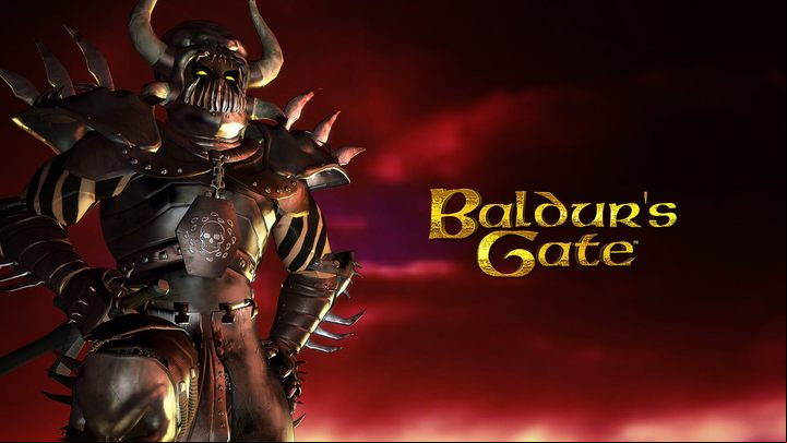 The adventure begins at the door of the inn at Candlekeep fortress - Baldurs Gate: Plot summary - Story summary - Baldurs Gate 3 Guide, Walkthrough