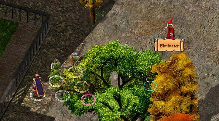 You found Tranzig in Feldepost's Inn - Baldurs Gate: Plot summary - Story summary - Baldurs Gate 3 Guide, Walkthrough