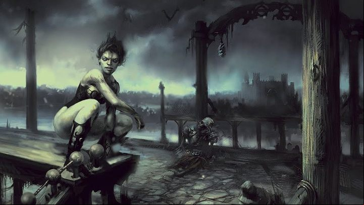 You were prepared for a challenge, but Bodhi has just made it even worse - Baldurs Gate 2 Shadows of Amn: Plot summary - Story summary - Baldurs Gate 3 Guide, Walkthrough