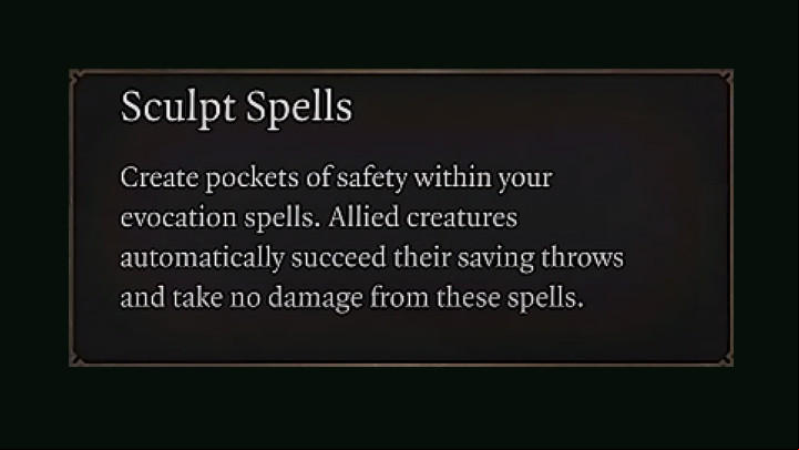 After reaching experience level 4, you will be able to improve your Ranger's abilities by spending additional 2 points on chosen abilities - Baldurs Gate 3: Wizard - best build - Wizard - Baldurs Gate 3 Guide, Walkthrough