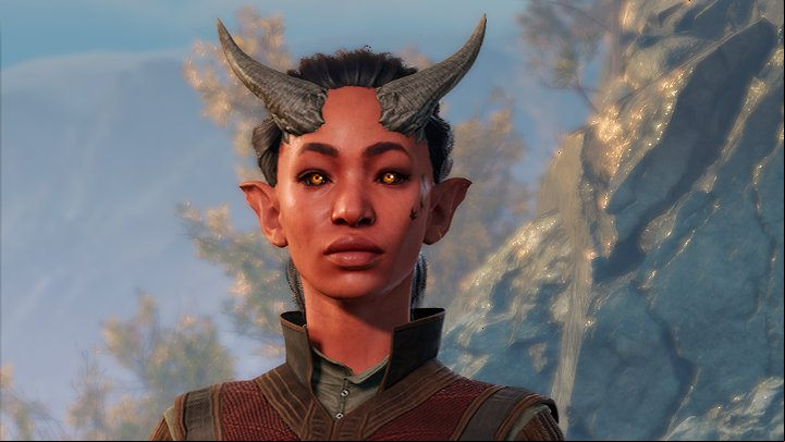 Drow is another race in Baldurs Gate 3 that is worth noting when creating a Warlock class character - Baldurs Gate 3: Warlock - best races - Warlock - Baldurs Gate 3 Guide, Walkthrough