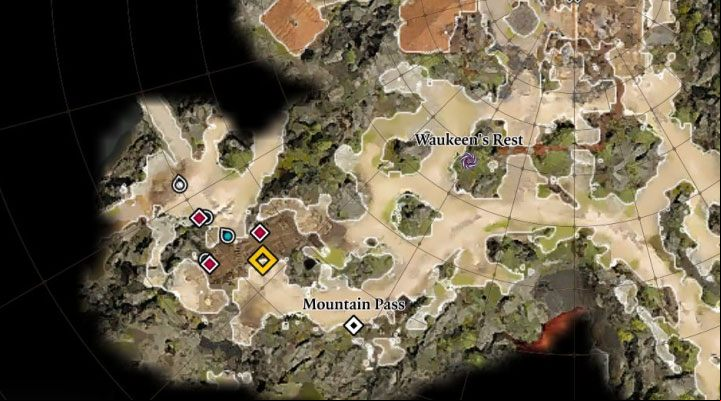 1 - Baldurs Gate 3: Are there Dragons? - Campaign - Baldurs Gate 3 Guide, Walkthrough