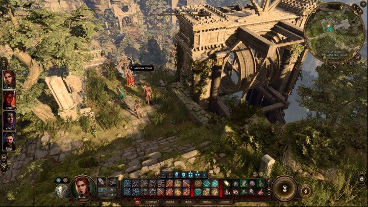 2 - Baldurs Gate 3: Where is Creche Yllek? - Exploration - Baldurs Gate 3 Guide, Walkthrough