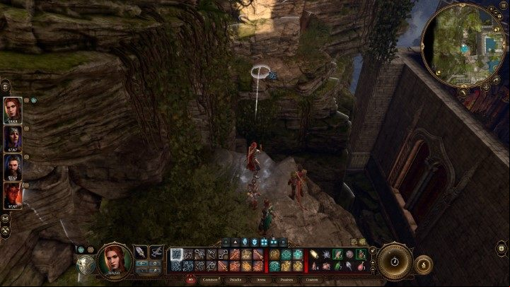 3 - Baldurs Gate 3: Where is Creche Yllek? - Exploration - Baldurs Gate 3 Guide, Walkthrough