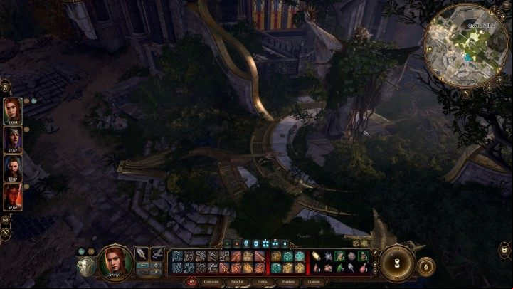 4 - Baldurs Gate 3: Where is Creche Yllek? - Exploration - Baldurs Gate 3 Guide, Walkthrough