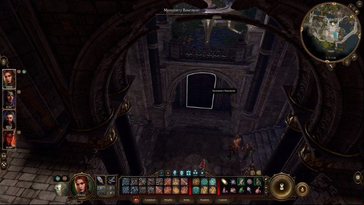 5 - Baldurs Gate 3: Where is Creche Yllek? - Exploration - Baldurs Gate 3 Guide, Walkthrough