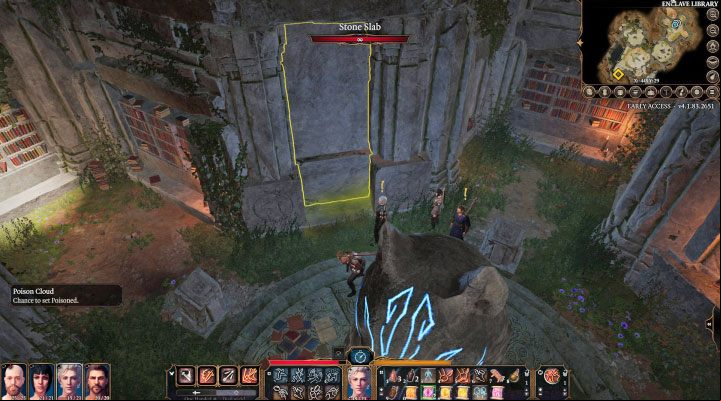 1 - Baldurs Gate 3: How to find secret ages? - Exploration - Baldurs Gate 3 Guide, Walkthrough