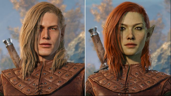 Halfling is another good choice if you want to roll Ranger in Baldur's Gate 3, especially with Lightfoot Halfling subrace - Baldurs Gate 3: Ranger guide - best races - Ranger - Baldurs Gate 3 Guide, Walkthrough