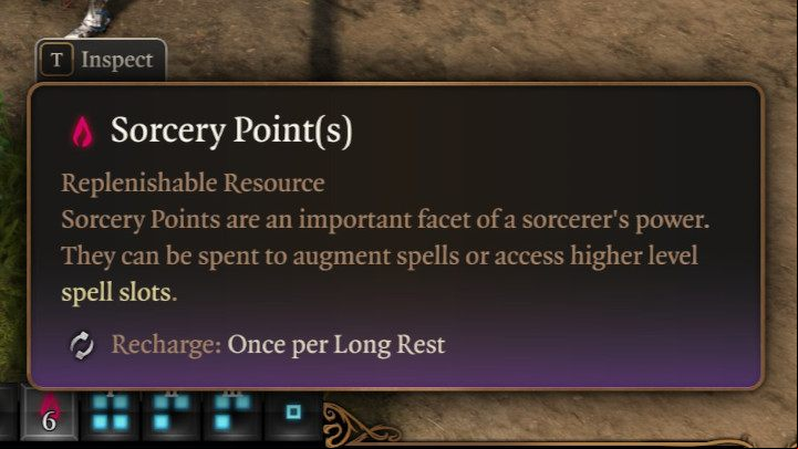 1 - Baldurs Gate 3: Best Sorcerer build - Sorcerer - Baldurs Gate 3 Guide, Walkthrough