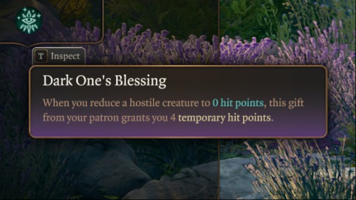 If you decide to utilize Ilithild Powers, consider Shield of Thralls, Charm, and Cull the Weak as your choices - Baldurs Gate 3: Warlock - best build - Warlock - Baldurs Gate 3 Guide, Walkthrough