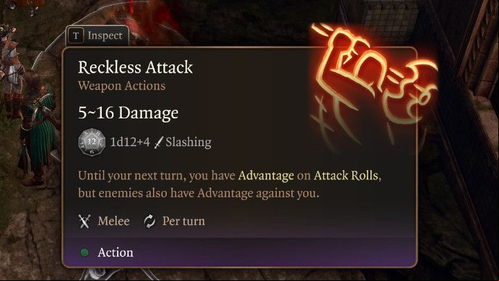 Don't be afraid to unlock and use these skills - focus especially on Cull the Weak, Repulsor and Black Hole - Baldurs Gate 3: Barbarian - best build - Barbarian - Baldurs Gate 3 Guide, Walkthrough