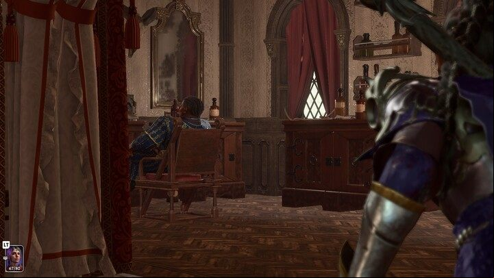 Once it concludes, a fight against the shapeshifters will be initiated - defeat them and search the bodies - Baldurs Gate 3: Investigate the Murders - Act 3 - Baldurs Gate 3 Guide, Walkthrough