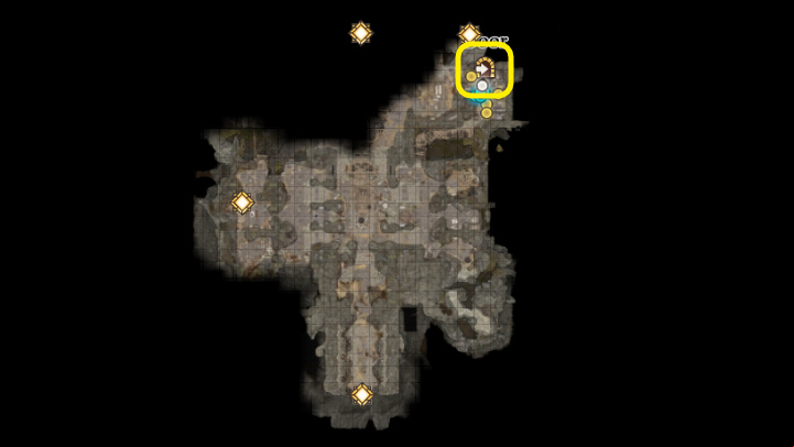 Upon entering the goblin camp, head for the entrance to the Shattered Sanctum - Baldurs Gate 3: Save the First Druid - walkthrough - Act 1 - Baldurs Gate 3 Guide, Walkthrough