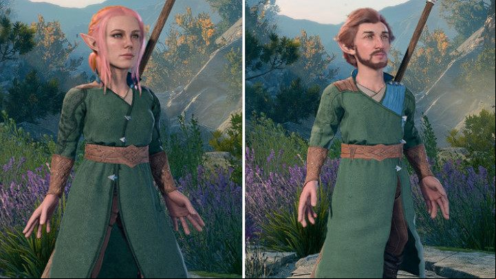 After leaving early access, BG3 abandoned the mechanic of adding bonuses to stats depending on race - Baldurs Gate 3: Race Gnome Guide - Races - Baldurs Gate 3 Guide, Walkthrough
