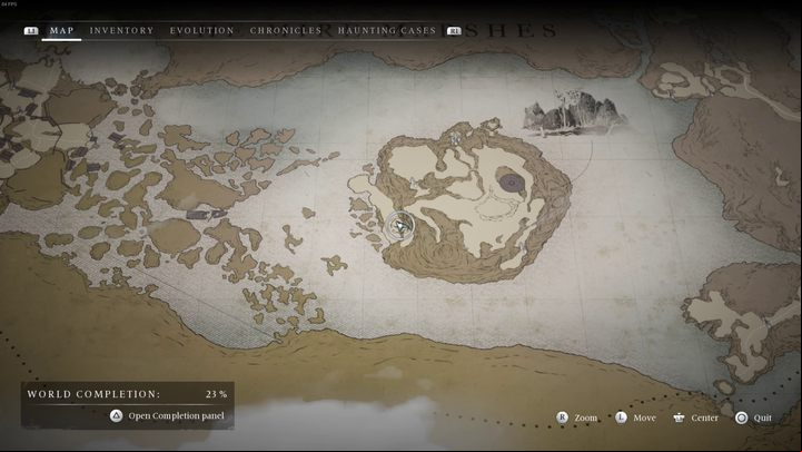 8 - Banishers Ghosts of New Eden: All Void Breaches - Secrets and Collectibles - Banishers Ghosts of New Eden Guide